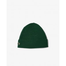 Lacoste Knitted  Cap