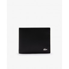 Lacoste Small Billfold Wallet