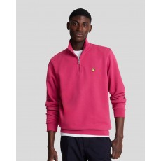 Lyle & Scott Loopback Quarter Zip Sweat