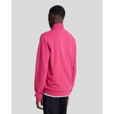 Lyle & Scott Loopback Quarter Zip Sweat