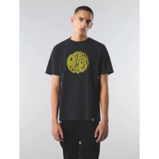 Pretty Green 15th Anniversary Gillespie Logo T-Shirt