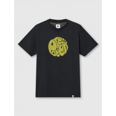 Pretty Green 15th Anniversary Gillespie Logo T-Shirt