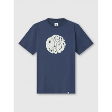 Pretty Green Gillespie Ss Logo T-Shirt