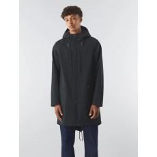 Pretty Green Harris Soft Shell Parka