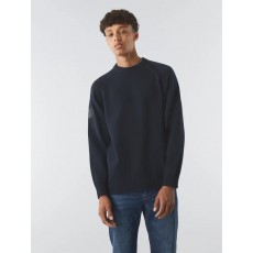 Pretty Green Mason Crew Knit