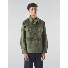 Pretty Green Mountfield Overshirt