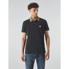 Pretty Green Pennington Collar Polo