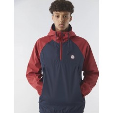 Pretty Green Travis Colourblock Smock