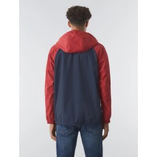 Pretty Green Travis Colourblock Smock