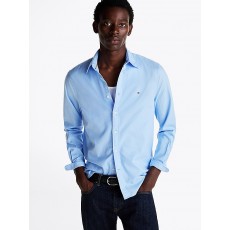 Tommy Hilfiger Flex Brushed Solid Shirt