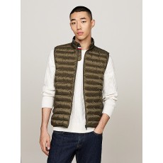 Tommy Hilfiger Packable Recycled Vest