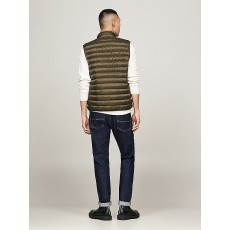 Tommy Hilfiger Packable Recycled Vest