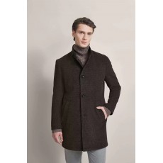 Bugatti  Wool  Coat