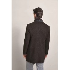 Bugatti  Wool  Coat