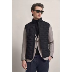 Bugatti Knitted Waistcoat