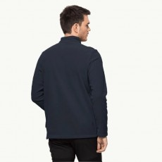 Jack Wolfskin Taunus Half Zip Top