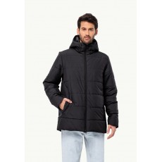 Jack Wolfskin Deutzer Long Jacket