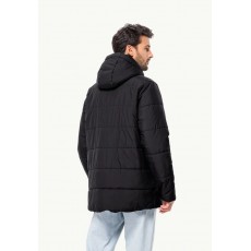 Jack Wolfskin Deutzer Long Jacket