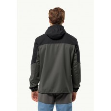 Jack Wolfskin Feldberg Hoody