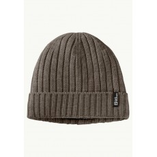 Jack Wolfskin Rib Knit Beanie