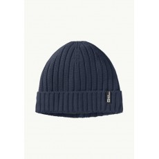 Jack Wolfskin Rib Knit Beanie