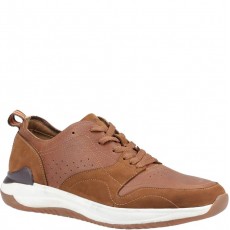 Hush Puppies Fabio Trainers