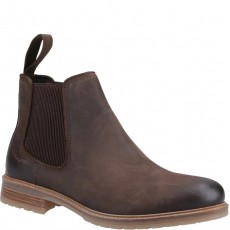 Hush Puppies Russell Boots