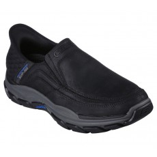 Skechers Respected Elgin Shoes