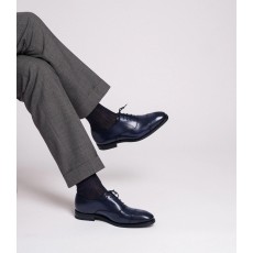 Loake Phoenix  Oxford Toe-Cap Shoe