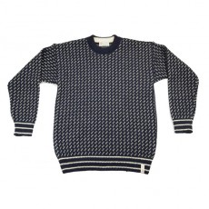 Mars Knitwear Nordic Knit