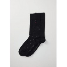 Tommy Hilfiger Men Sock Dot 2Pack