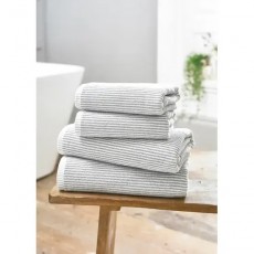 Bliss Pinstripe Towel