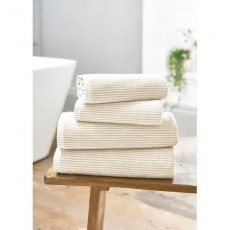 Bliss Pinstripe Towel