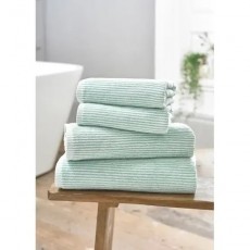 Bliss Pinstripe Towel