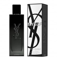 Yves Saint Laurent Myslf Le Parfum