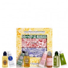 L'Occitane 4pc Cracker Collection