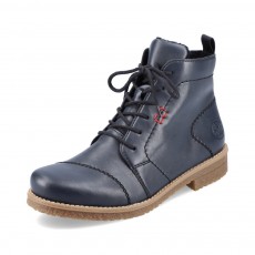 Rieker Lace-up  Dealer Boot