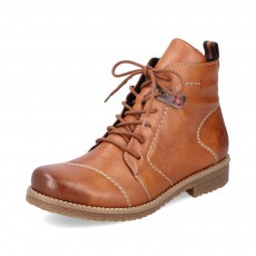 Rieker Lace-up  Dealer Boot