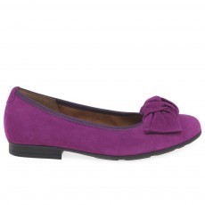 Gabor Flat Shoe