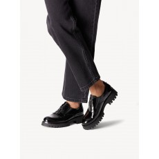 Tamaris Patent Brogue