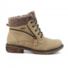 Lunar Benson III  Ankle Boot