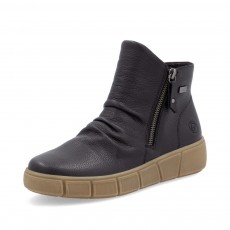 Remonte Zip Boot