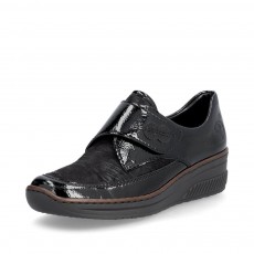 Rieker Flapover  Shoe