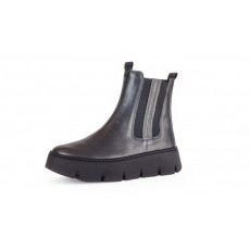 Gabor Metallic Boot