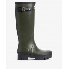 Barbour Snowdon Tall Welly