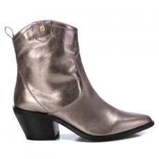 Carmela Botin Heeled  Boot