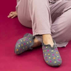 Lunar Studio Full Slipper