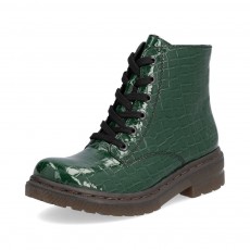 Rieker Lace Mid Boot