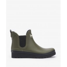 Barbour Clifton Wedge Chelsea Welly