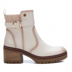 XTI Botin Ankle Boot